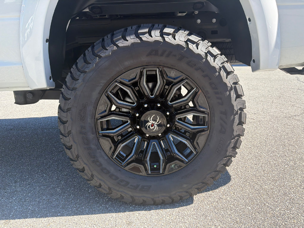 Used 2025 RAM 2500 Big Horn AWD/4WD image 19