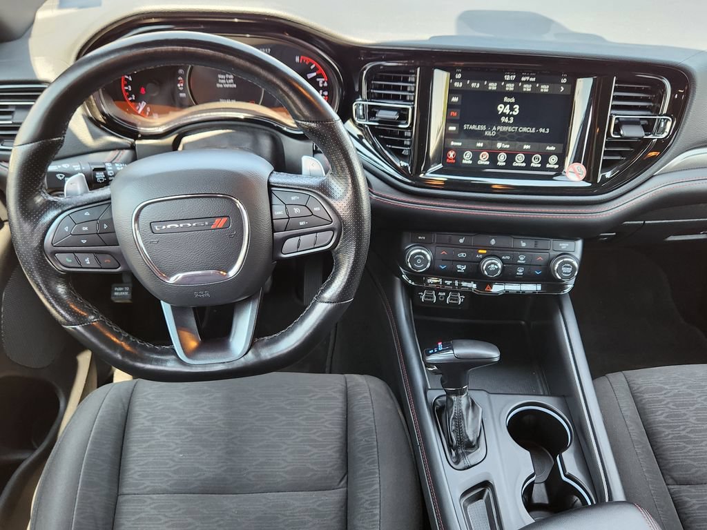 Used 2023 Dodge Durango GT AWD/4WD image 25