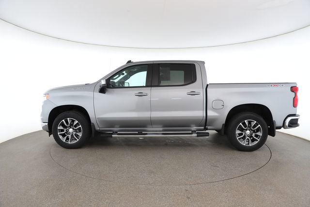 Used 2024 Chevrolet Silverado 1500 LT w/ Protection Package image 11