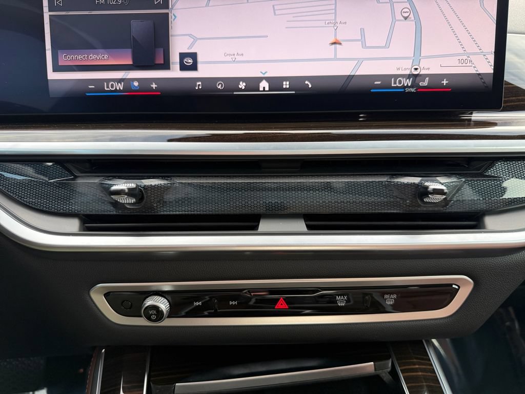 Certified 2026 BMW X5 xDrive40i AWD/4WD image 29
