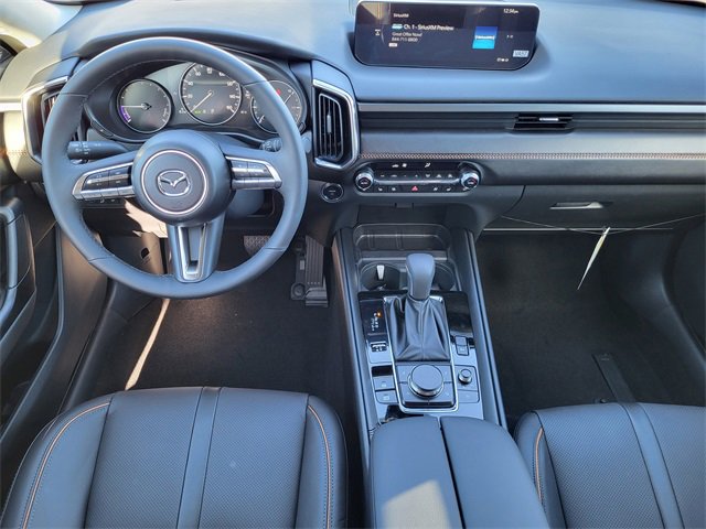 New 2026 MAZDA CX-50 2.5 Hybrid w/ Premium Plus Pkg image 9