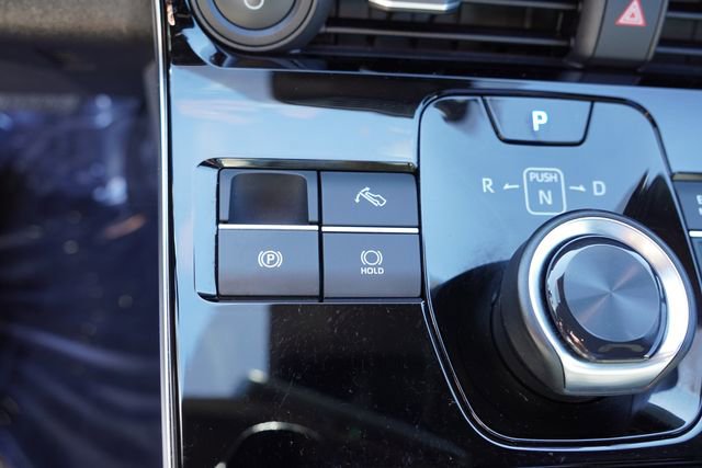 Used 2023 Toyota bZ4X Limited w/ Weather Package AWD/4WD image 31