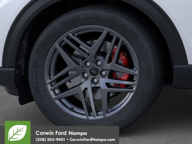 New 2026 Ford Explorer ST AWD/4WD image 19