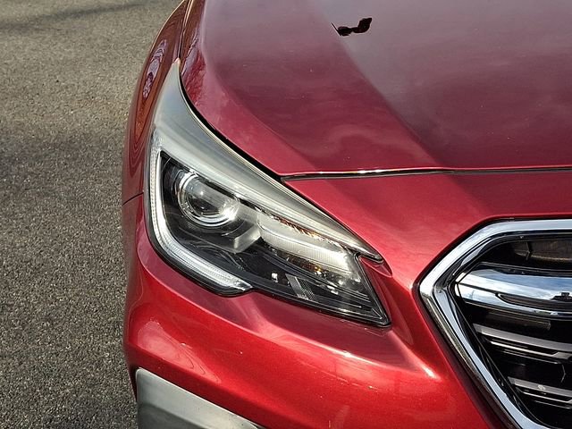 Used 2018 Subaru Outback 2.5i Limited image 9