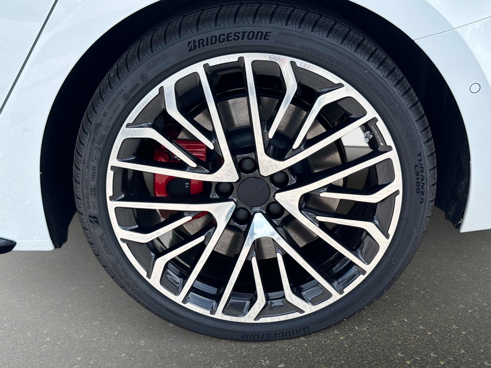New 2026 Audi S5 Prestige AWD/4WD image 9