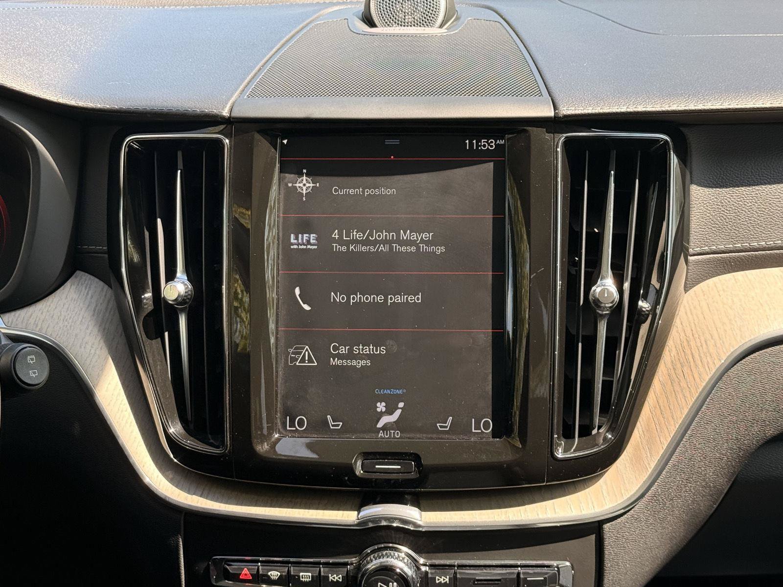 Used 2018 Volvo XC60 T6 Inscription AWD/4WD image 29
