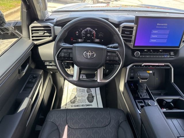 Used 2024 Toyota Tundra Limited image 18