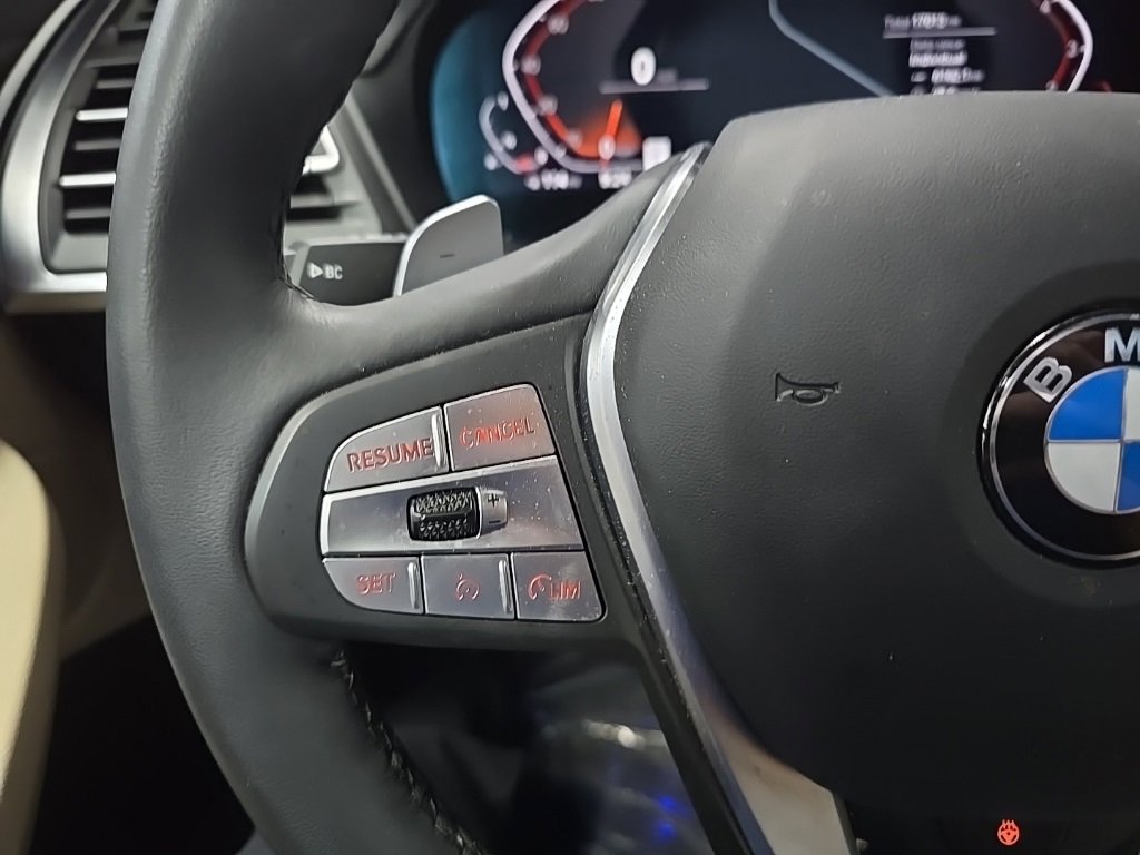 Used 2024 BMW X3 xDrive30i w/ Premium Package image 20