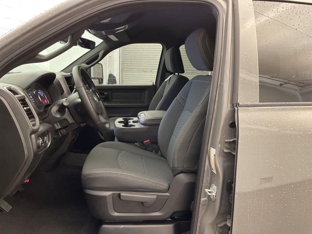 New 2026 RAM 2500 Tradesman image 17