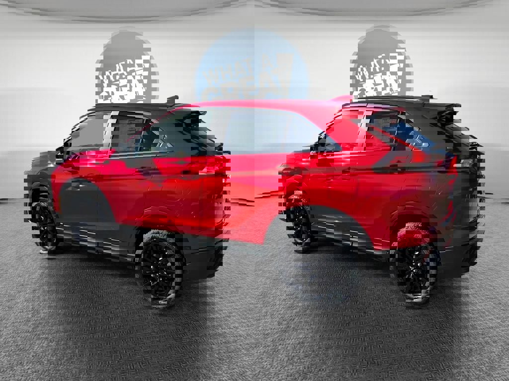 New 2026 Mitsubishi Eclipse Cross LE image 6