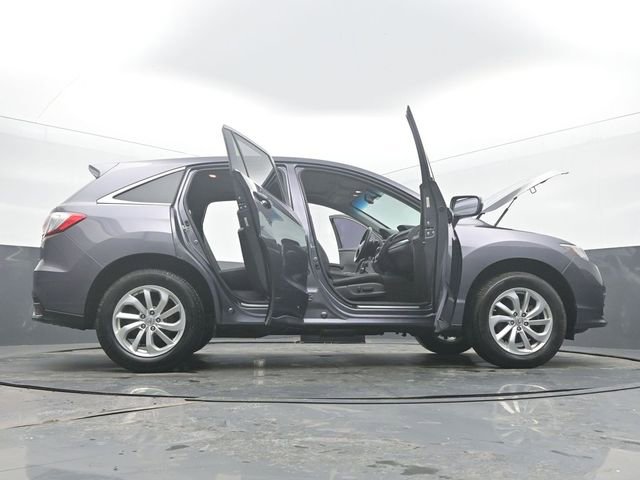Used 2017 Acura RDX AWD image 61