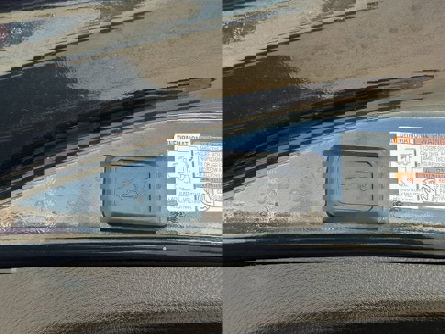 Used 2017 Toyota RAV4 Platinum w/ All Weather Liner Package image 33