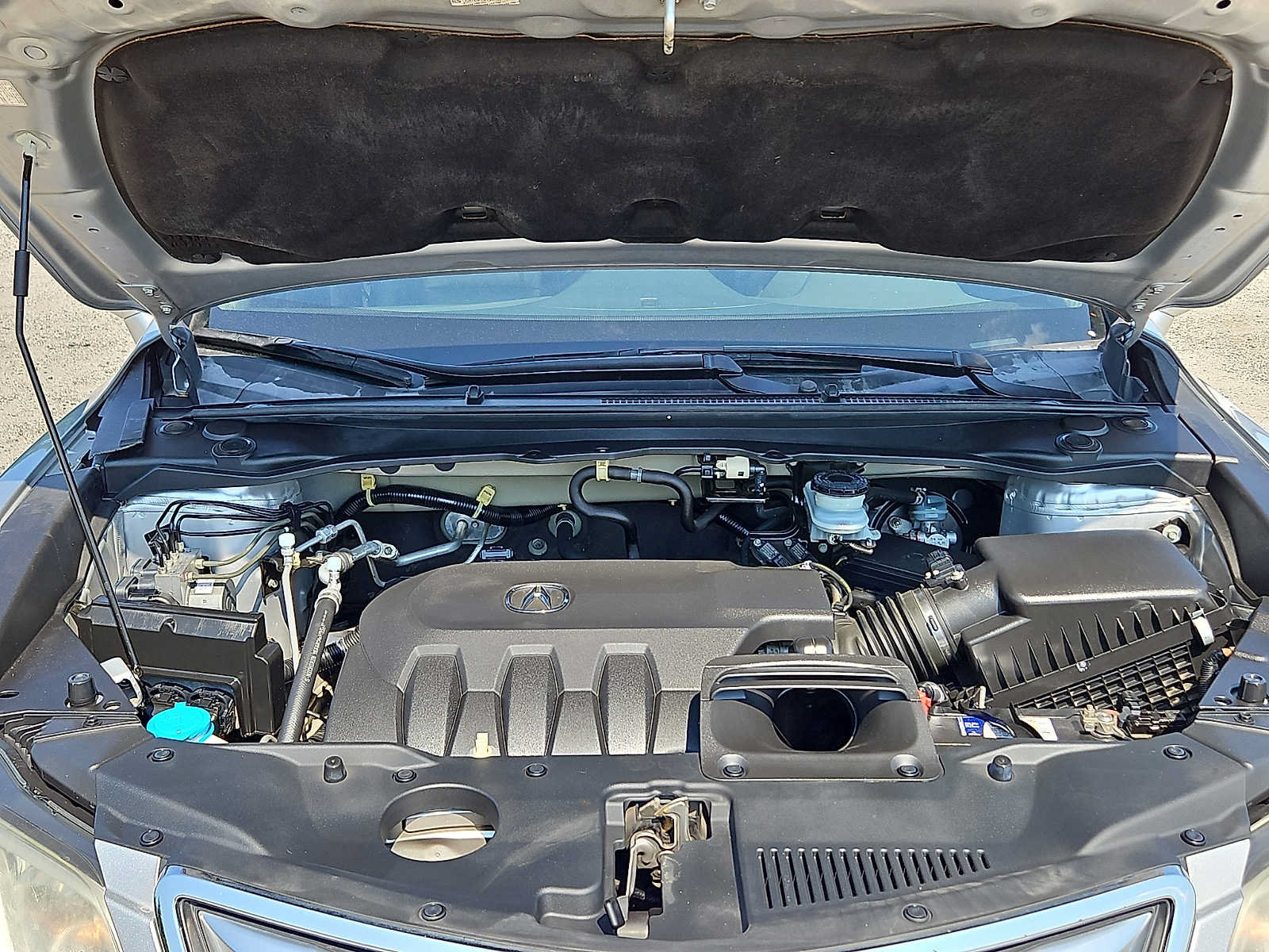 Used 2015 Acura RDX FWD image 30