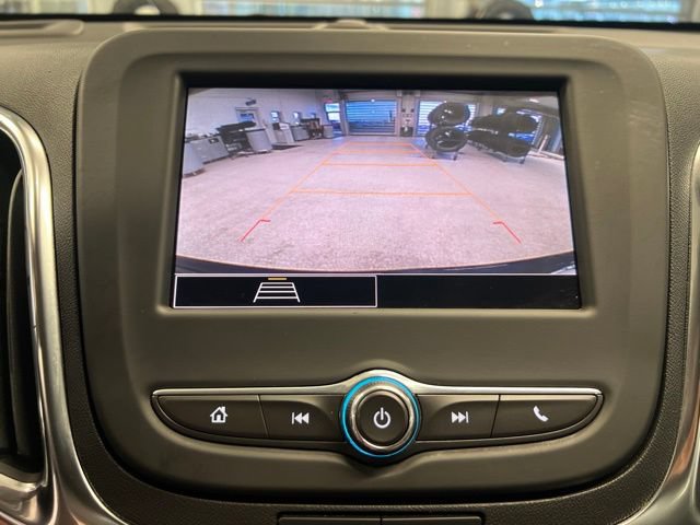 Certified 2022 Chevrolet Equinox LT FWD image 21