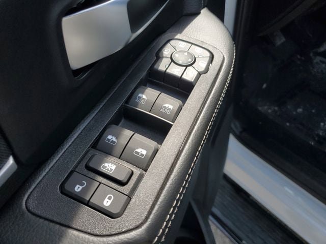 New 2026 RAM 3500 Big Horn image 25