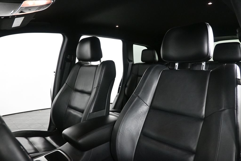 Used 2018 Jeep Grand Cherokee Limited RWD image 5