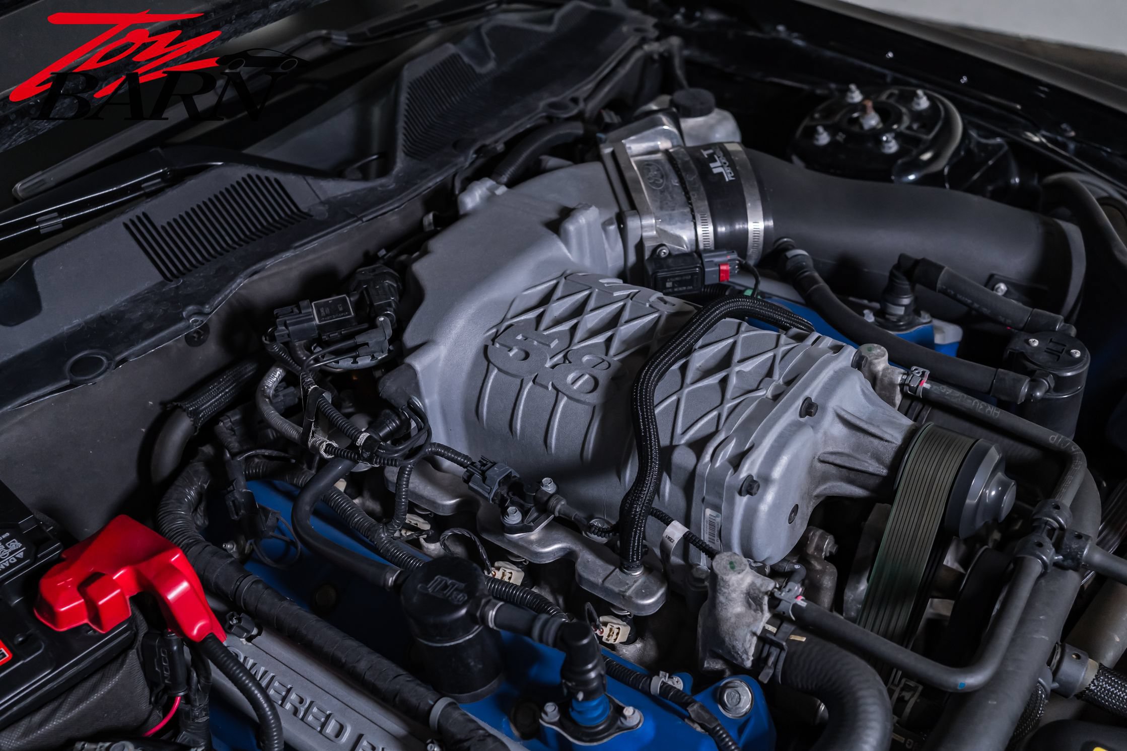 Used 2014 Ford Mustang Shelby GT500 w/ Equipment Group 821A RWD image 54