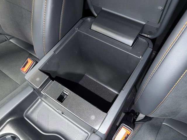 New 2026 Ford Explorer Tremor w/ Tremor Ultimate Package image 22