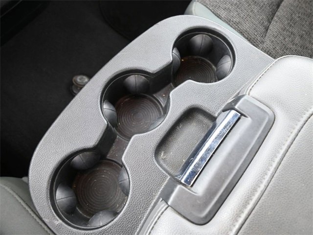 Used 2017 RAM 1500 Lone Star image 19