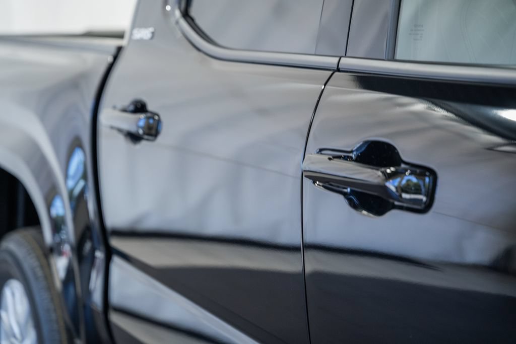 New 2026 Toyota Tacoma SR5 AWD/4WD image 13