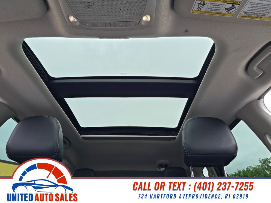 Used 2019 Nissan Murano Platinum AWD/4WD image 24