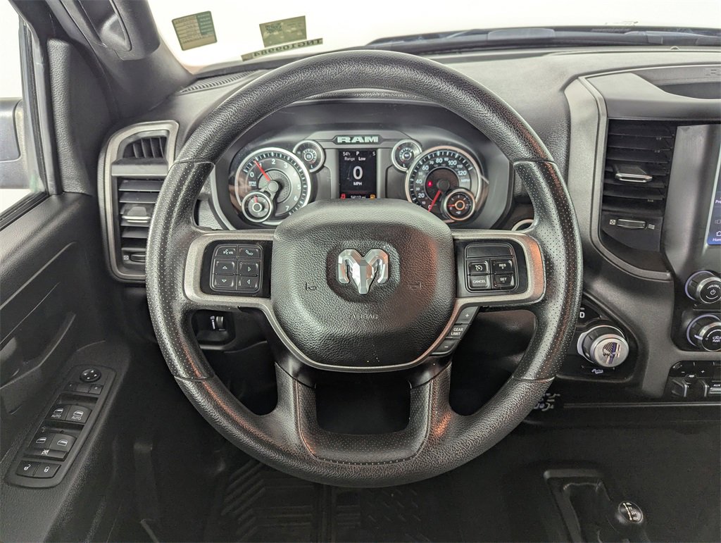 Used 2020 RAM 2500 Laramie image 17