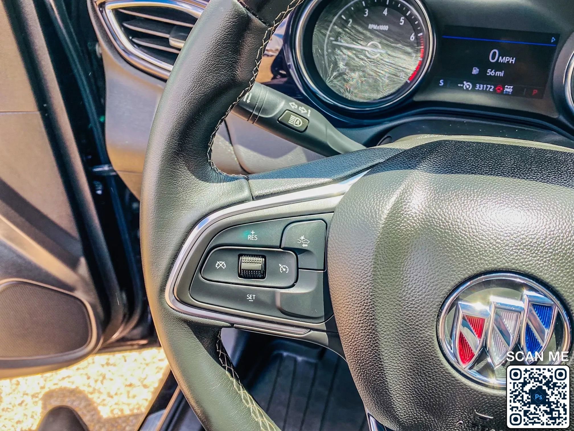 Used 2021 Buick Encore GX Preferred image 17