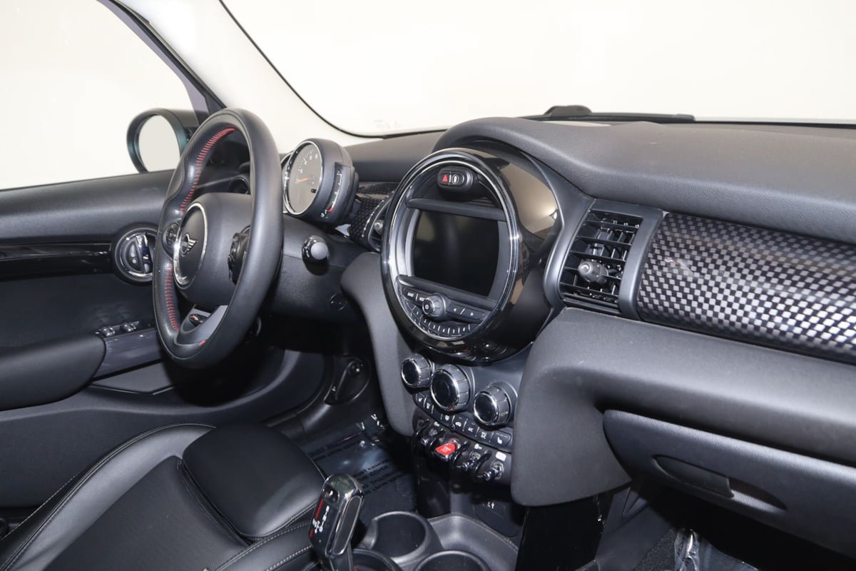 Used 2021 MINI Cooper S FWD image 35