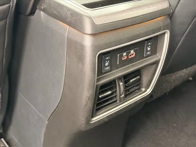 Used 2021 Nissan Murano SL AWD/4WD image 15
