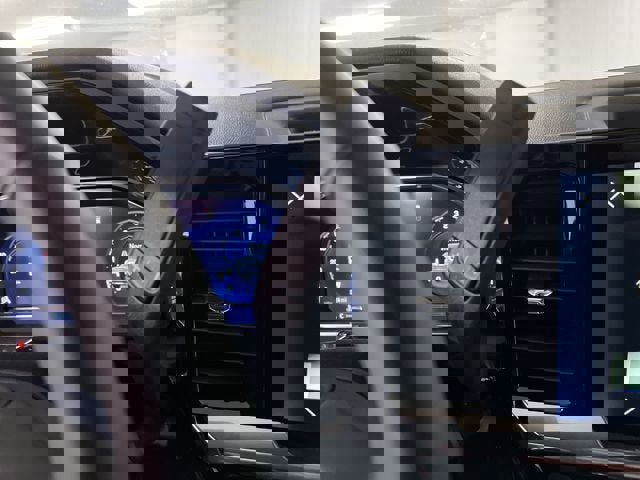 New 2025 Chevrolet Silverado 2500 High Country w/ Technology Package image 16