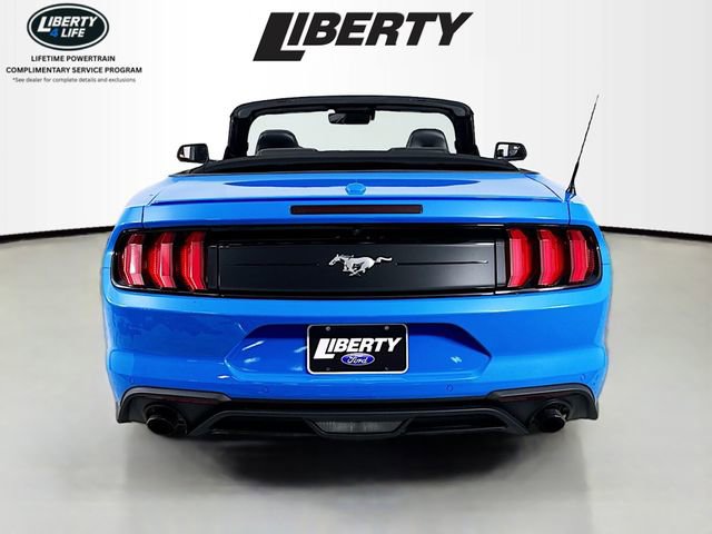 Used 2023 Ford Mustang Premium image 6