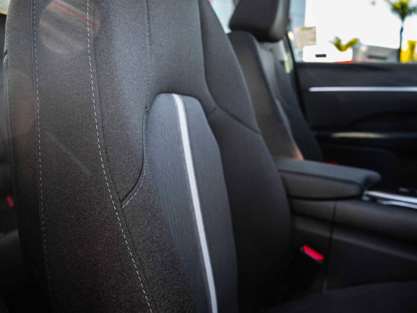 Used 2022 Hyundai Sonata SEL w/ Convenience Package image 18