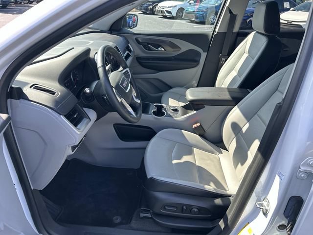 Used 2023 GMC Terrain SLT w/ Tech Package AWD/4WD image 22