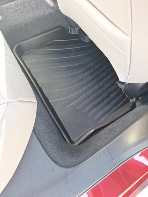 Used 2021 Honda Accord EX-L image 26