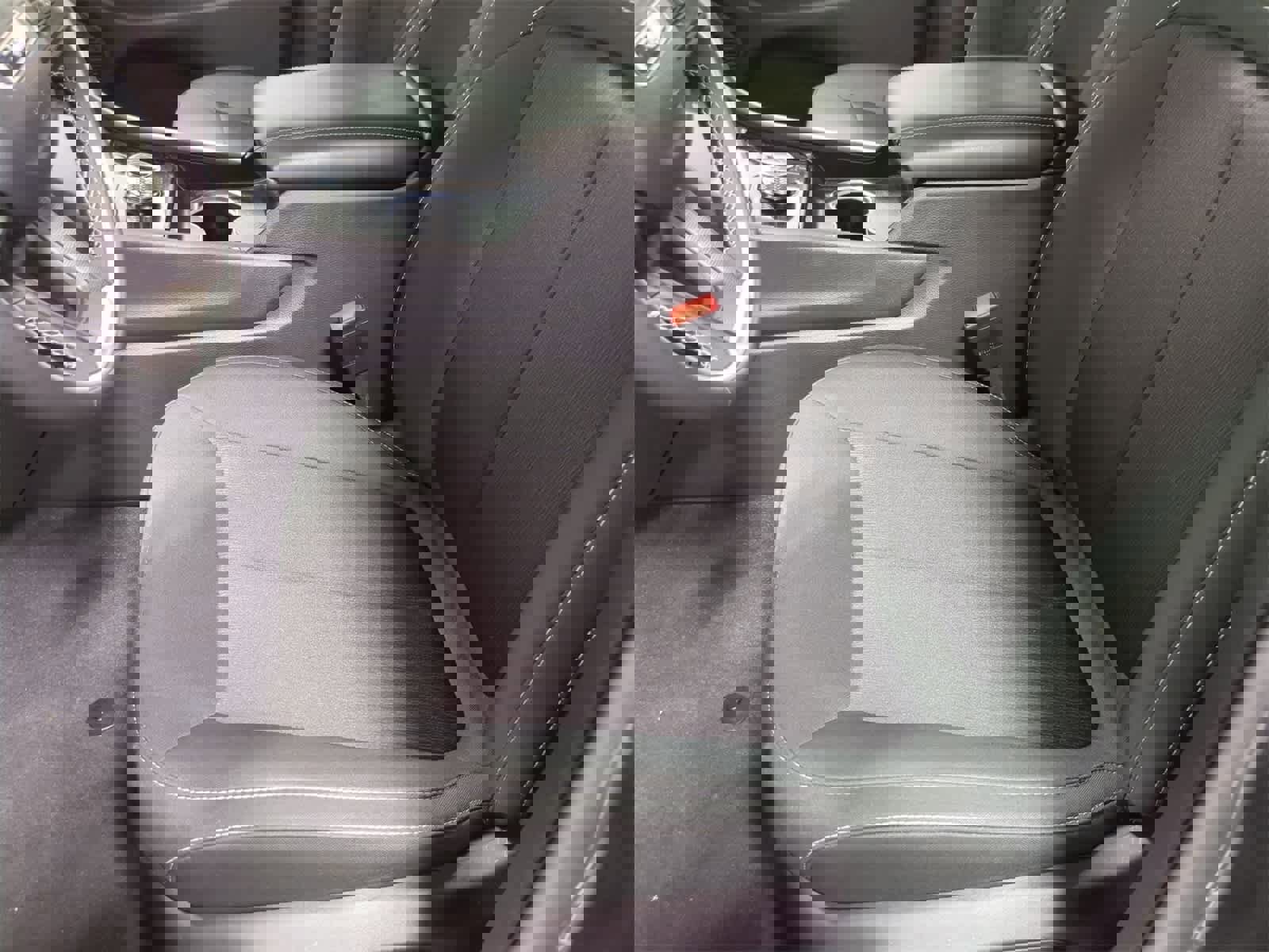 Certified 2024 Jeep Grand Cherokee L Laredo image 16