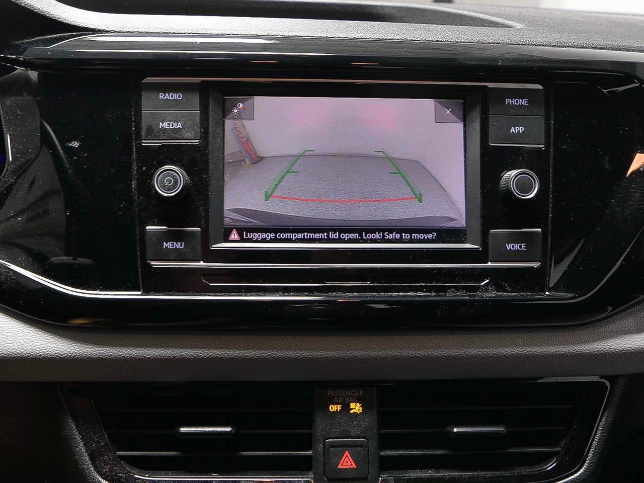 Used 2022 Volkswagen Taos S FWD image 13