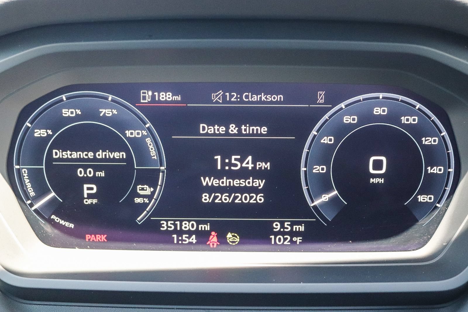 Certified 2023 Audi Q4 e-tron Premium w/ Convenience Package AWD/4WD image 27