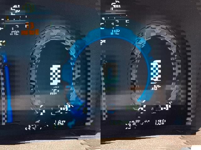 New 2025 Ford Bronco Sport Big Bend image 20