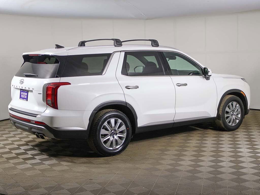 Used 2023 Hyundai Palisade SEL image 11