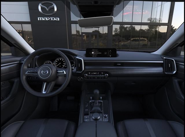 Used 2026 MAZDA CX-50 2.5 Turbo w/ Accent Package AWD/4WD image 4
