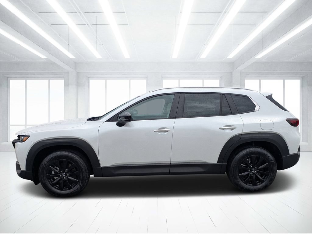 New 2026 MAZDA CX-50 AWD 2.5 S w/ Weather Package image 6