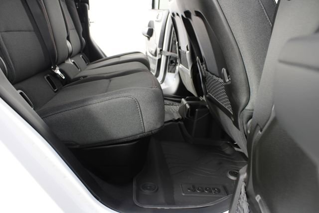 New 2026 Jeep Gladiator Rubicon w/ Steel Power Dome Hood Package image 18