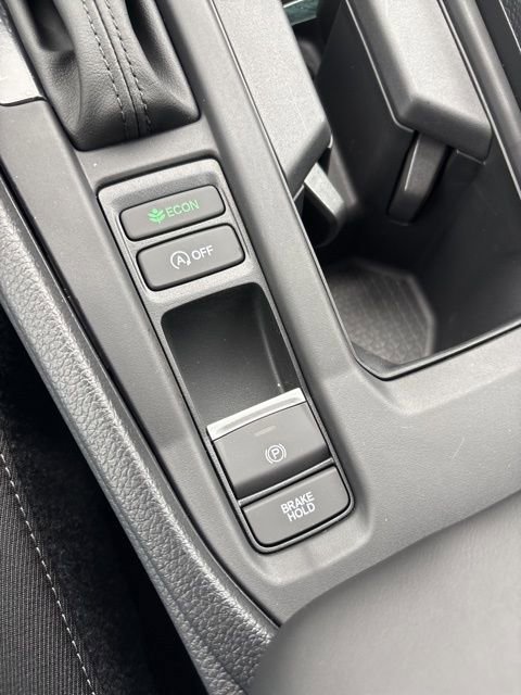 New 2025 Honda Accord SE image 25