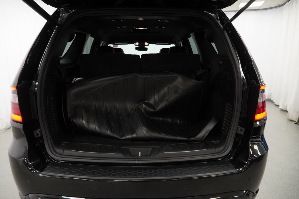 Used 2022 Dodge Durango R/T w/ Trailer Tow Group IV AWD/4WD image 28