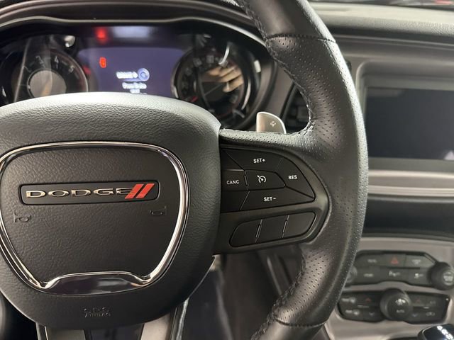 Used 2023 Dodge Challenger R/T w/ Blacktop Package image 14