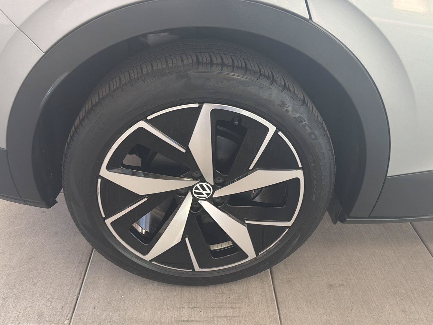 Certified 2023 Volkswagen ID.4 Pro S RWD image 10