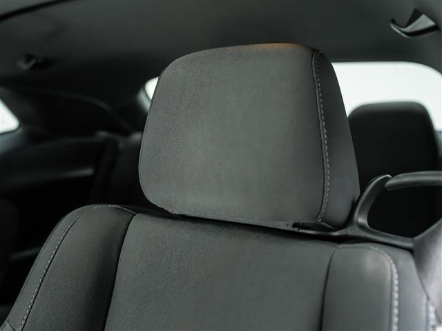 Used 2019 Dodge Challenger SXT w/ Blacktop Package RWD image 18