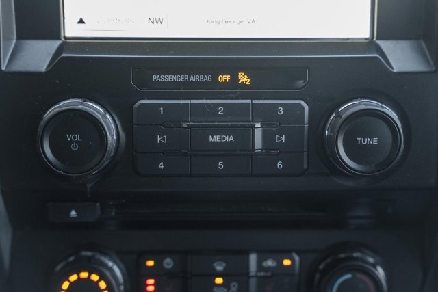 Used 2018 Ford F150 XLT w/ Equipment Group 302A Luxury image 30