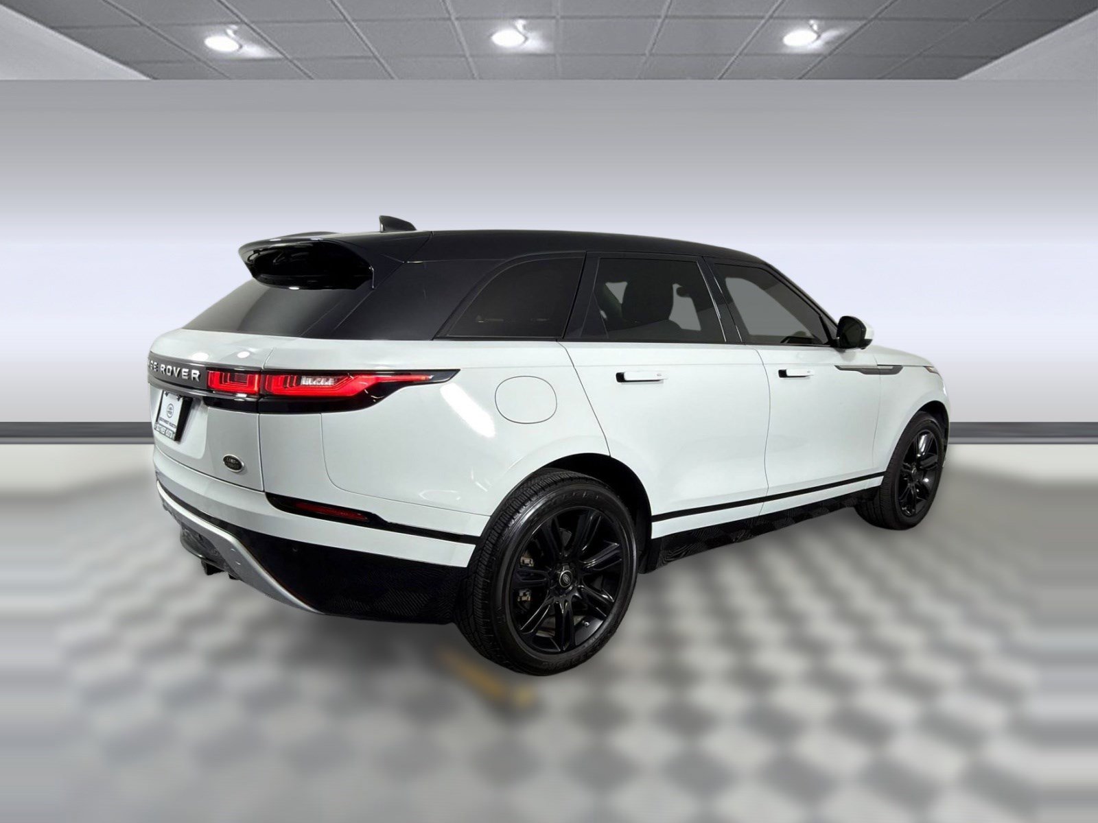 Used 2020 Land Rover Range Rover Velar S image 9
