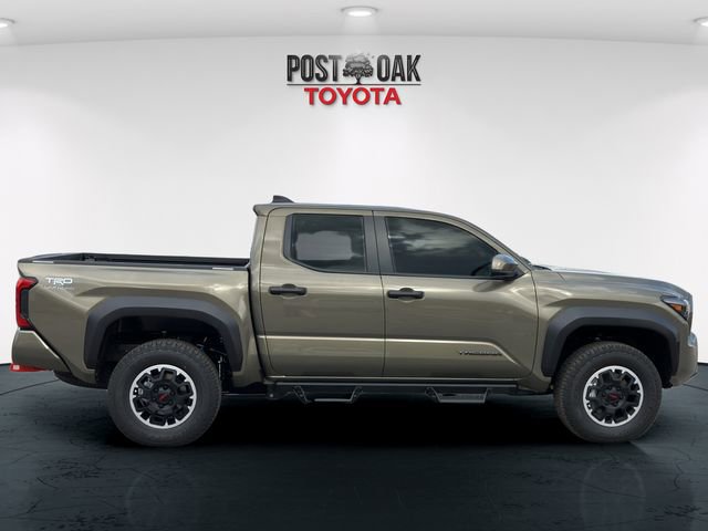 New 2026 Toyota Tacoma TRD Off-Road image 8